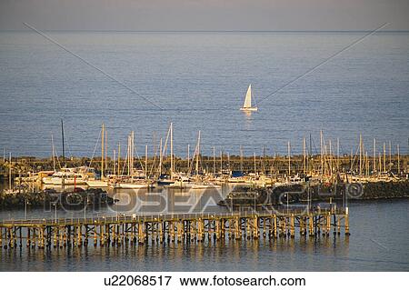 marina, harbour, yachts, ships, boats View Large Photo Image Stock Photo - marina, harbour, yachts, ships, boats. Fotosearch