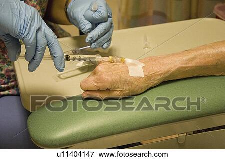 Stock Photo - minnesota, drug, plymouth, shunt, through, injecting. Fotosearch
