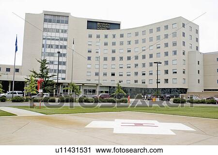 minnesota, fairview, edina, hospital, southdale, helipad View Large Photo Image Stock Image - minnesota, fairview, edina, hospital, southdale, helipad. Fotosearch