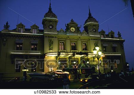 monte, detail, night, casino, exterior, architectural View Large Photo Image Stock Image - monte, detail, night, casino, exterior, architectural. Fotosearch