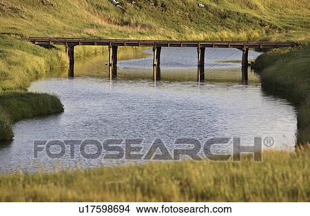 moose, river, jaw, bridge View Large Photo Image Picture - moose, river, jaw, bridge. Fotosearch