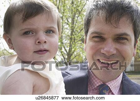 morning, daughter, easter, fine, enjoying, dad View Large Photo Image Stock Photo - morning, daughter, easter, fine, enjoying, dad. Fotosearch