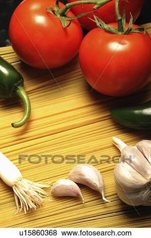 onion, spaghetti, nutritious, pasta, food, dry View Large Photo Image Stock Photo - onion, spaghetti, nutritious, pasta, food, dry. Fotosearch