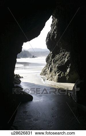 or, cave, orford, port, beach, inside View Large Photo Image Stock Image - or, cave, orford, port, beach, inside. Fotosearch