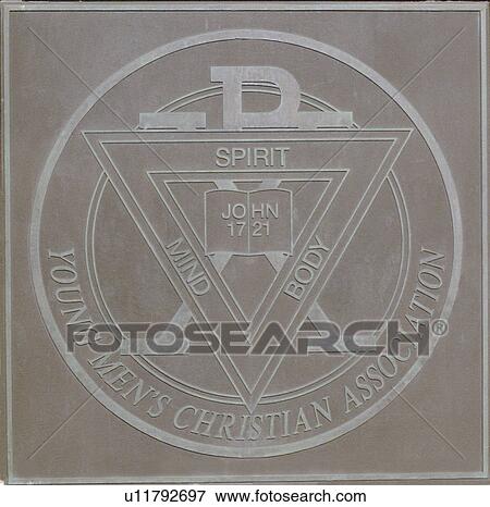 Stock Photo - organization, usa, minnesota, paul, ymca. Fotosearch