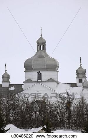 orthodx, orthodox, winter, church, ukranian View Large Photo Image Stock Image - orthodx, orthodox, winter, church, ukranian. Fotosearch