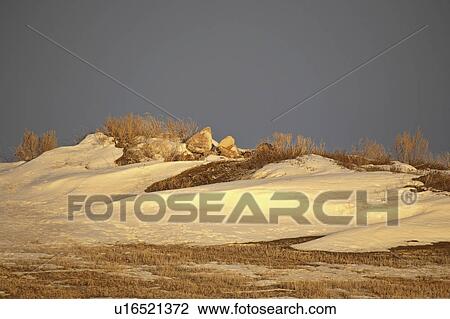 pile, drifts, rock, side, leeward, snow View Large Photo Image Stock Image - pile, drifts, rock, side, leeward, snow. Fotosearch