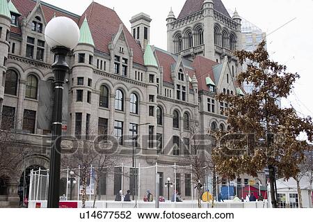 rink, view, skating, center, landmark, wintery View Large Photo Image Stock Image - rink, view, skating, center, landmark, wintery. Fotosearch