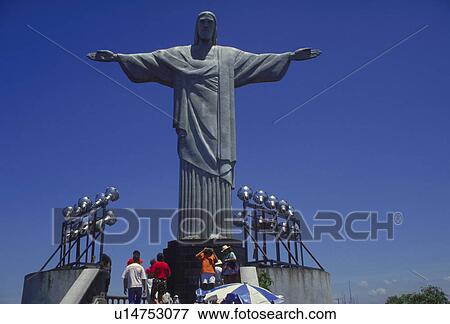 rio, redeemer, images, mountain, corcovado, christ View Large Photo Image Stock Photo - rio, redeemer, images, mountain, corcovado, christ. Fotosearch