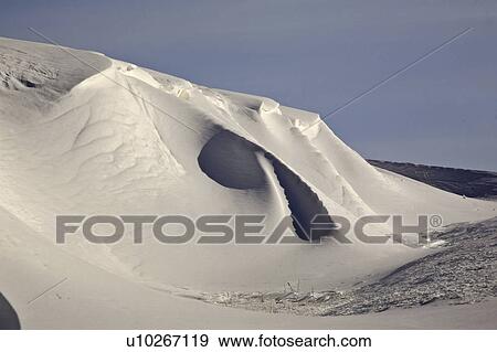 road, snow, country, ditch, drift, huge View Large Photo Image Stock Photo - road, snow, country, ditch, drift, huge. Fotosearch