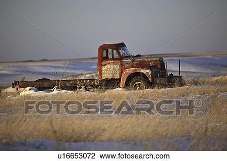 rural, hauling, scene, winter, truck, abandoned View Large Photo Image Stock Image - rural, hauling, scene, winter, truck, abandoned. Fotosearch