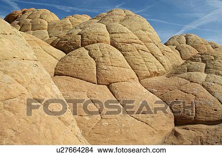 sandstone, wind, blm, wave, abstract View Large Photo Image Picture - sandstone, wind, blm, wave, abstract. Fotosearch