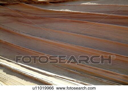 sandstone, wind, blm, wave, abstract View Large Photo Image Stock Photograph - sandstone, wind, blm, wave, abstract. Fotosearch