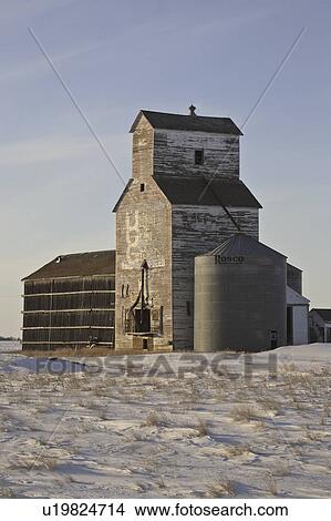 saskatchewan, valley, scenic, elevator, grain, lake View Large Photo Image Picture - saskatchewan, valley, scenic, elevator, grain, lake. Fotosearch