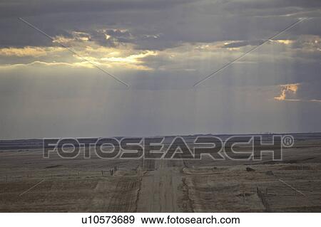 scenic, beams, clouds, through, peaking, sun View Large Photo Image Stock Photo - scenic, beams, clouds, through, peaking, sun. Fotosearch