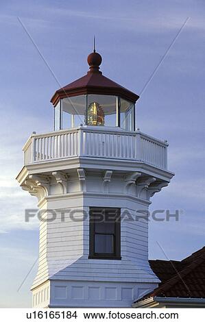 scenic, coastline, puget, light, sky, wa View Large Photo Image Picture - scenic, coastline, puget, light, sky, wa. Fotosearch