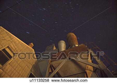 scenic, grain, night, starlit, elevator, briercrest View Large Photo Image Stock Photo - scenic, grain, night, starlit, elevator, briercrest. Fotosearch
