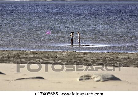scenic, young, lake, diefenbaker, girls, two View Large Photo Image Stock Photography - scenic, young, lake, diefenbaker, girls, two. Fotosearch