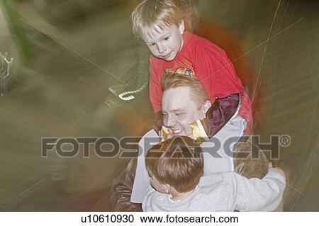science, sons, map, floor, running, dad View Large Photo Image Stock Image - science, sons, map, floor, running, dad. Fotosearch