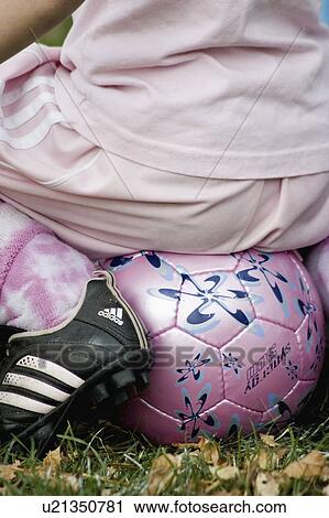 seven, pink, uniform, ball, socks, fashionable View Large Photo Image Stock Image - seven, pink, uniform, ball, socks, fashionable. Fotosearch