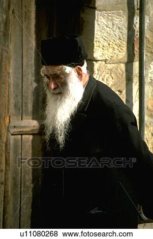 Stock Photo - shearim, where, jerusalem, section, mea. Fotosearch