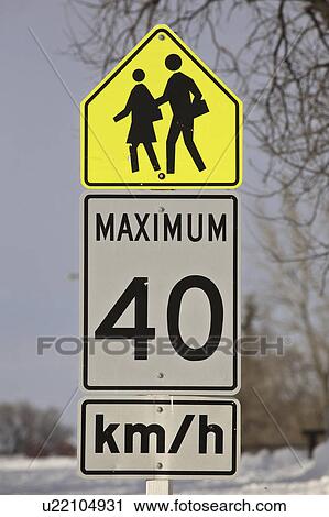 signsl, day, winter, road View Large Photo Image Stock Image - signsl, day, winter, road. Fotosearch
