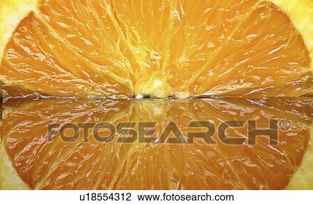 slice, fruit, glass, reflected, orange View Large Photo Image Stock Image - slice, fruit, glass, reflected, orange. Fotosearch