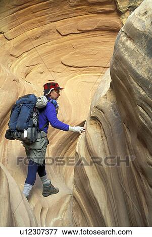 slot, released, outdoors, utah, rock, model View Large Photo Image Stock Photo - slot, released, outdoors, utah, rock, model. Fotosearch