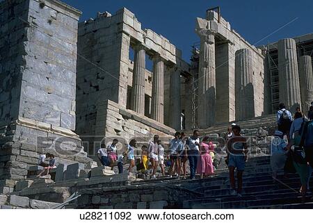 staircases, visit, columns, marble, white, tourists View Large Photo Image Stock Image - staircases, visit, columns, marble, white, tourists. Fotosearch