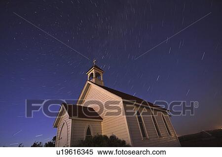 starlit, st, church, anglican, augusta, saint View Large Photo Image Stock Photography - starlit, st, church, anglican, augusta, saint. Fotosearch