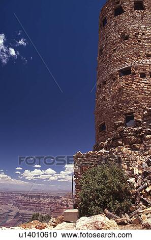 tower, canyon, watchtower, park, national, grand View Large Photo Image Stock Image - tower, canyon, watchtower, park, national, grand. Fotosearch