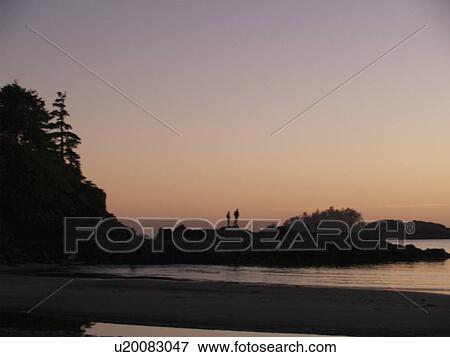 two, rocks, walking, people, silhouette View Large Photo Image Stock Photo - two, rocks, walking, people, silhouette. Fotosearch