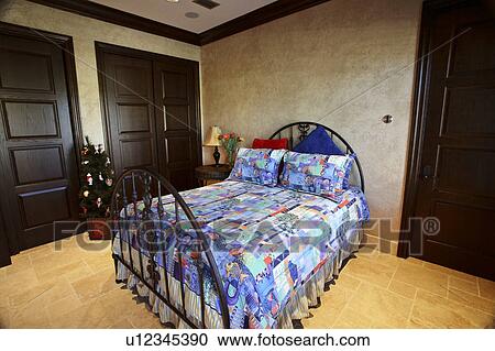 Stock Image - usa, interior, florida, scenic, home, beautiful. Fotosearch