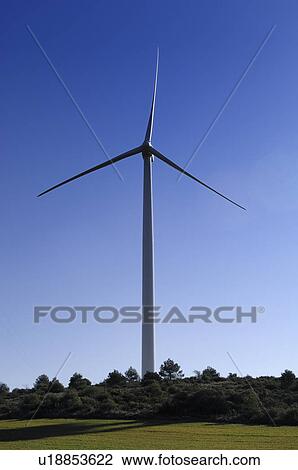 vilanova, turbines, digital, spain, windmills, wind View Large Photo Image Stock Image - vilanova, turbines, digital, spain, windmills, wind. Fotosearch