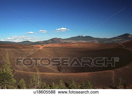 volcano, volcanic, california, park, national, lassen View Large Photo Image Stock Photo - volcano, volcanic, california, park, national, lassen. Fotosearch