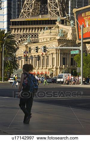 walk, strip, street, boulevard, pedestrian, pedestrians View Large Photo Image Stock Photo - walk, strip, street, boulevard, pedestrian, pedestrians. Fotosearch