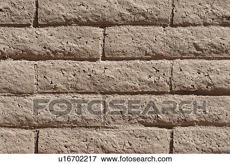 wall, brick, background, suitable, beige View Large Photo Image Stock Photo - wall, brick, background, suitable, beige. Fotosearch