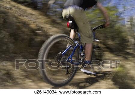 Picture - young, through, riging, male, active. Fotosearch