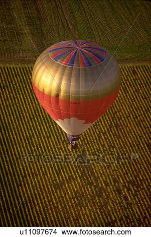 aerial, vineyards, chablis, view, overview View Large Photo Image Picture - aerial, vineyards, chablis, view, overview. Fotosearch