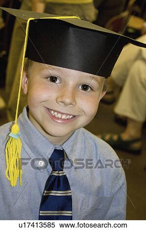 age, board, mortar, wearing, boy View Large Photo Image Stock Photography - age, board, mortar, wearing, boy. Fotosearch