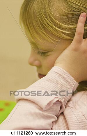 age, study, school, concentrating, girl View Large Photo Image Stock Image - age, study, school, concentrating, girl. Fotosearch