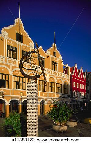 architecture, 18th, buildings, dutchstyle, century, 17th View Large Photo Image Stock Image - architecture, 18th, buildings, dutchstyle, century, 17th. Fotosearch