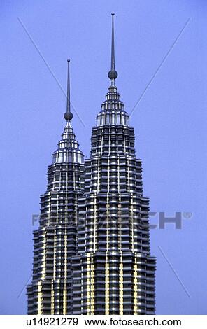 assembly, towers, arrangement, architecture, malaysia, petronas View Large Photo Image Stock Photo - assembly, towers, arrangement, architecture, malaysia, petronas. Fotosearch