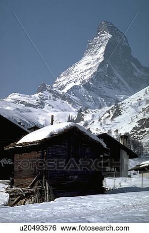 august, mountain, switzerland, snow, winter, matterhorn View Large Photo Image Stock Photograph - august, mountain, switzerland, snow, winter, matterhorn. Fotosearch