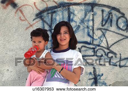 baby, blunt, bottle, portrait, girl View Large Photo Image Stock Image - baby, blunt, bottle, portrait, girl. Fotosearch