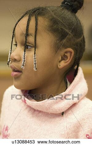 black, age, kid, child, portrait View Large Photo Image Stock Image - black, age, kid, child, portrait. Fotosearch