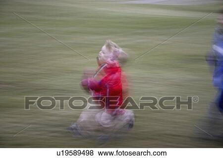 boy, football, running, age, blurred View Large Photo Image Stock Photo - boy, football, running, age, blurred. Fotosearch