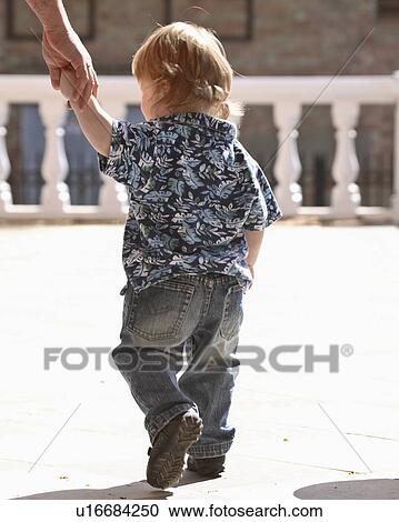 boy, hand, parent, holding, young View Large Photo Image Stock Image - boy, hand, parent, holding, young. Fotosearch