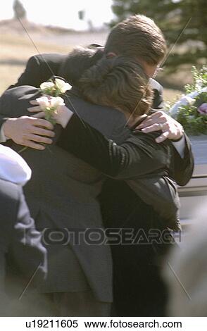 buffalo, kids, funeral, mothers, embracing, children View Large Photo Image Stock Photography - buffalo, kids, funeral, mothers, embracing, children. Fotosearch