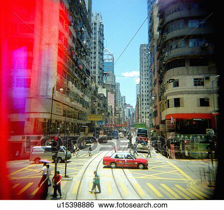 camera, streets, holga, kong, hong, busy View Large Photo Image Stock Photograph - camera, streets, holga, kong, hong, busy. Fotosearch